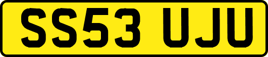 SS53UJU
