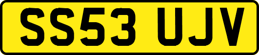 SS53UJV