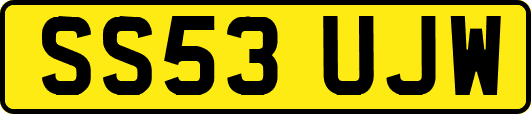 SS53UJW