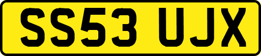 SS53UJX