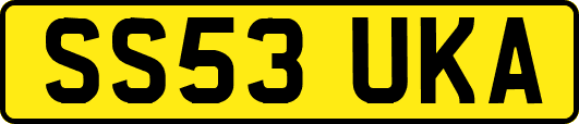 SS53UKA