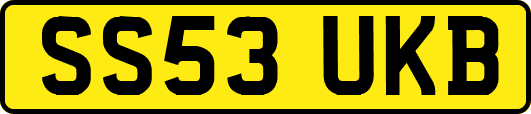 SS53UKB