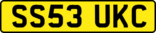 SS53UKC