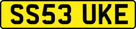SS53UKE