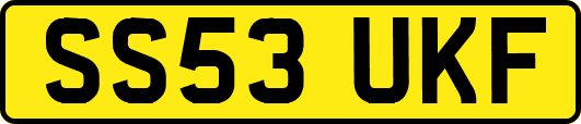 SS53UKF