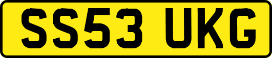 SS53UKG
