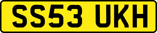 SS53UKH