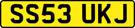 SS53UKJ