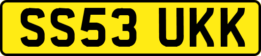SS53UKK