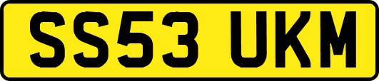 SS53UKM