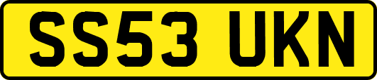 SS53UKN