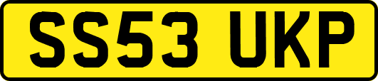SS53UKP