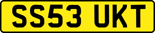 SS53UKT