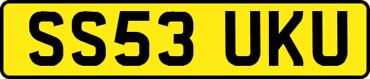 SS53UKU