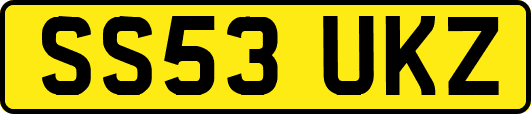 SS53UKZ