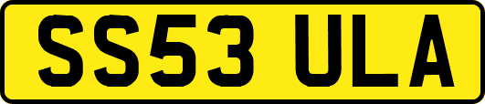 SS53ULA