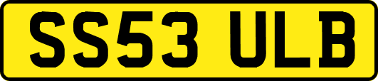 SS53ULB
