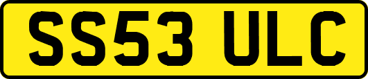 SS53ULC