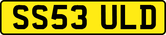 SS53ULD