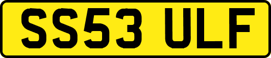 SS53ULF