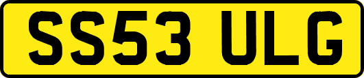 SS53ULG