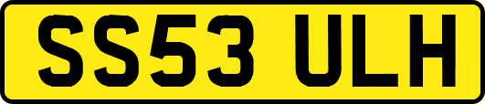 SS53ULH