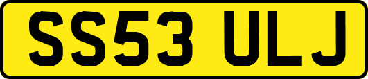 SS53ULJ