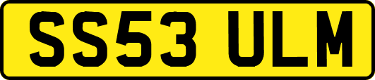 SS53ULM