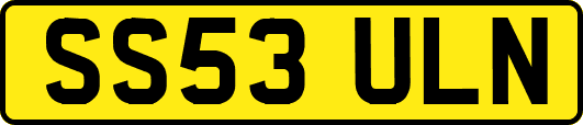 SS53ULN