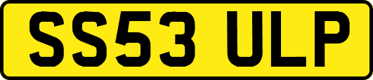 SS53ULP