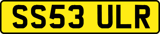 SS53ULR