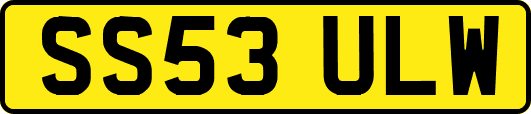 SS53ULW