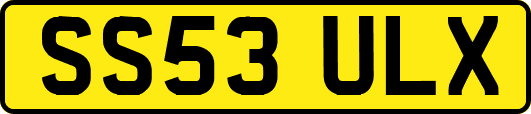 SS53ULX