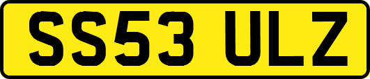 SS53ULZ
