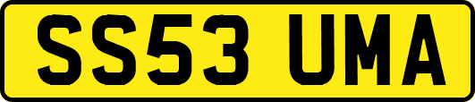 SS53UMA