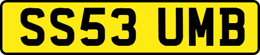SS53UMB