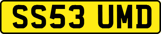 SS53UMD