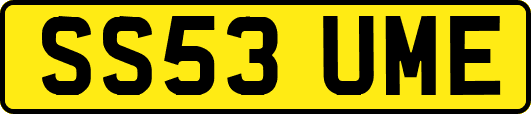 SS53UME