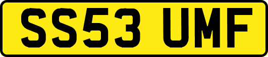 SS53UMF