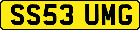 SS53UMG