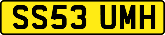 SS53UMH