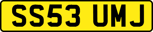 SS53UMJ