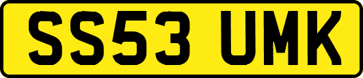 SS53UMK