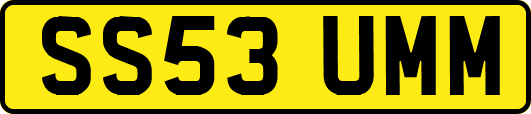 SS53UMM