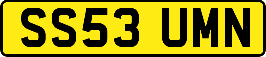 SS53UMN