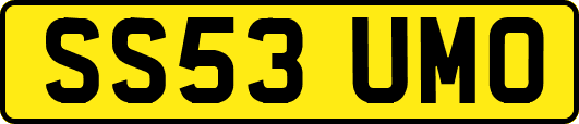 SS53UMO
