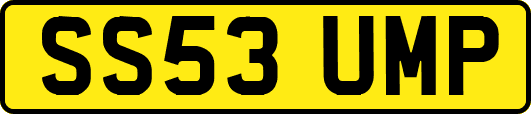 SS53UMP