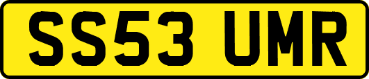 SS53UMR
