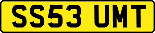 SS53UMT