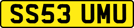 SS53UMU